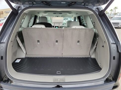 New 2026 Hyundai Palisade Limited image 22