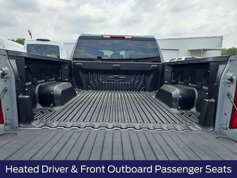 Used 2024 Chevrolet Silverado 1500 LT AWD/4WD image 14