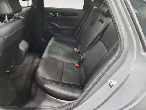 Used 2025 Honda Civic Sport Touring image 14