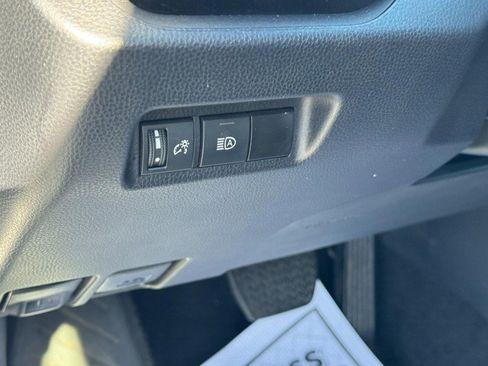 Used 2024 Toyota RAV4 LE image 16