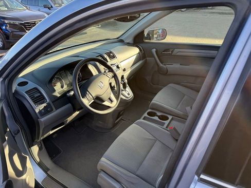 Used 2008 Honda CR-V EX image 6