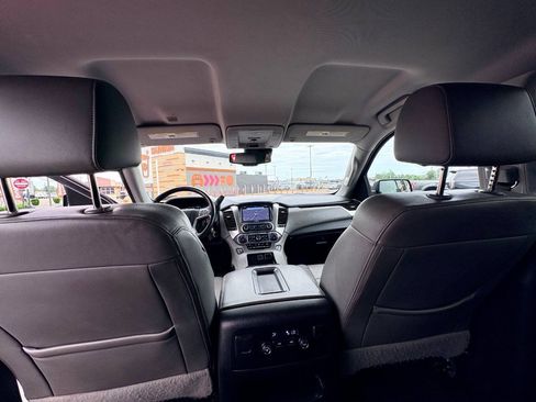 Used 2018 Chevrolet Tahoe LT AWD/4WD image 26