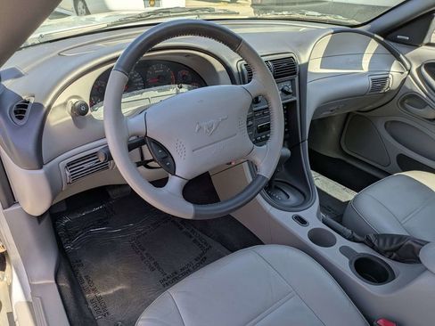 Used 2003 Ford Mustang Coupe RWD image 14