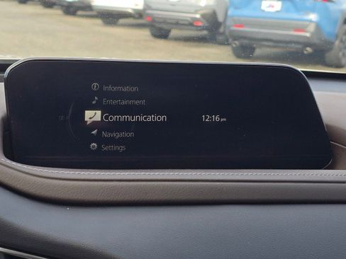 Used 2022 MAZDA CX-30 AWD 2.5 S w/ Premium Package image 39