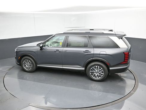 New 2026 Hyundai Palisade SEL FWD image 19