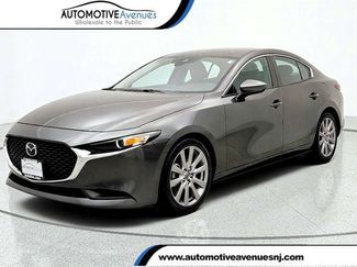 Used 2021 MAZDA MAZDA3 s FWD video 1