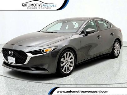 Used 2021 MAZDA MAZDA3 s