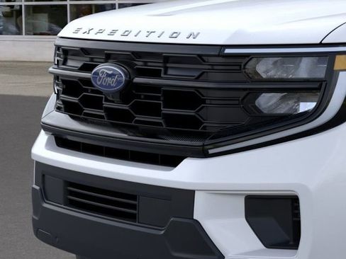 New 2026 Ford Expedition Max Active AWD/4WD image 17