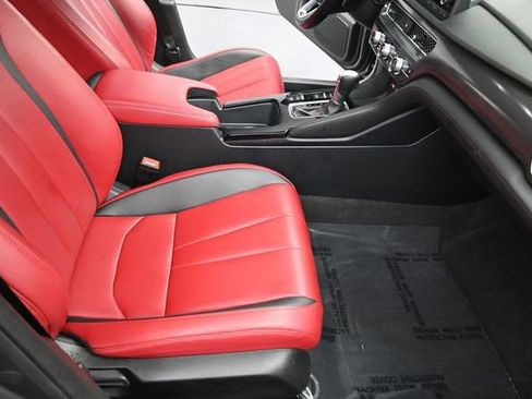 Used 2024 Acura Integra A-Spec FWD image 20