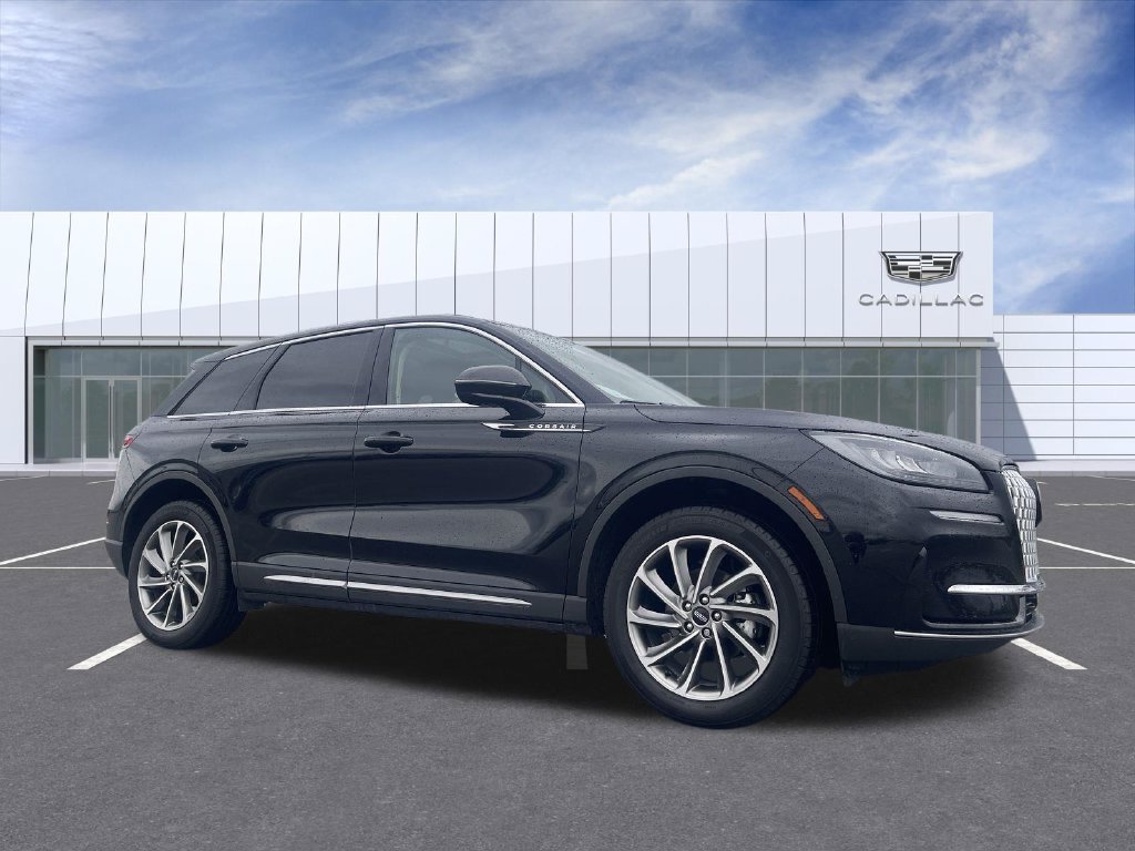 Used 2024 Lincoln Corsair AWD w/ Equipment Group 101A image 1