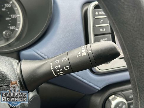 Used 2024 Nissan Versa SV w/ Trunk Package FWD image 24