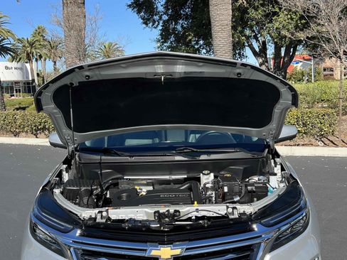 Used 2022 Chevrolet Equinox Premier image 95