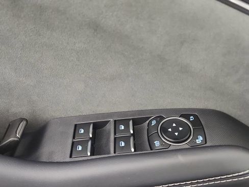 New 2025 Ford Mustang Mach-E GT w/ Interior Protection Package image 15