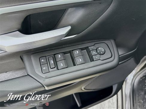 New 2026 RAM 1500 Big Horn image 22