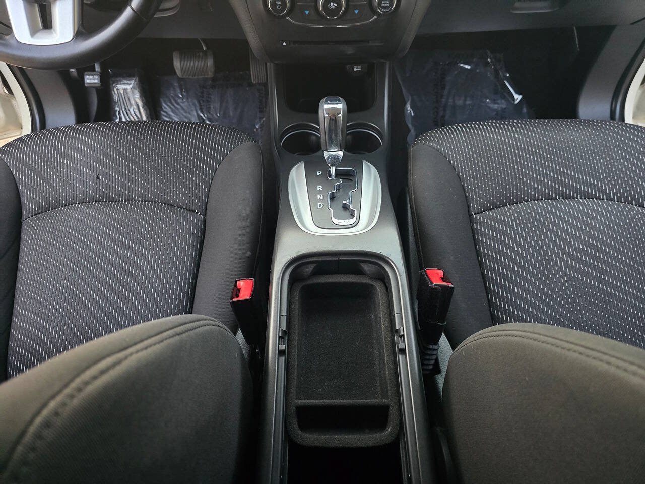 Used 2016 Dodge Journey SXT FWD image 39