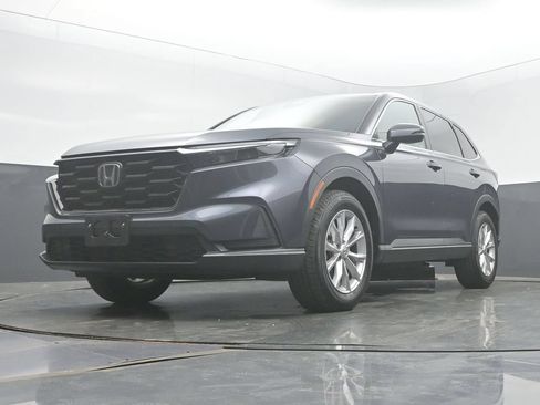 Used 2024 Honda CR-V EX image 44