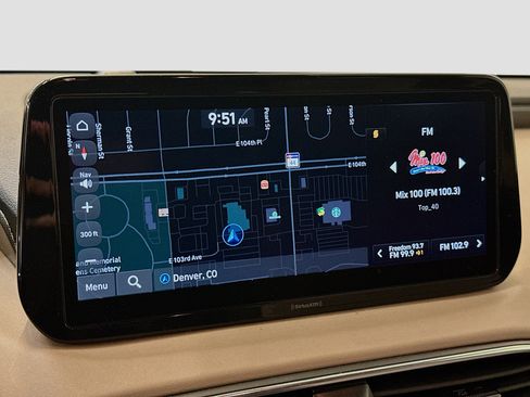 Used 2023 Hyundai Santa Fe SEL image 22