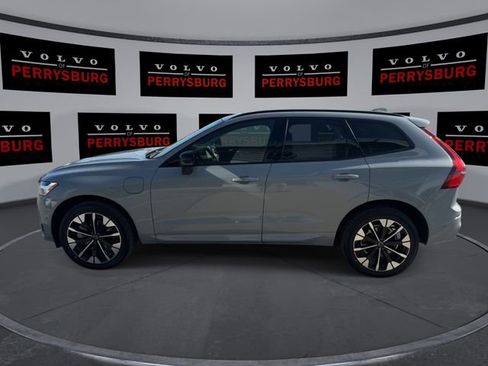 New 2026 Volvo XC60 T8 Plus w/ Protection Package Premier AWD/4WD image 5