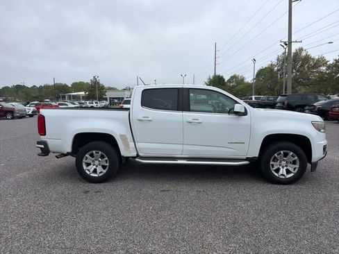 Used 2018 Chevrolet Colorado LT image 4