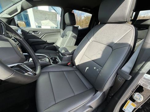 New 2026 Chevrolet Colorado LT w/ LT Convenience Package image 14