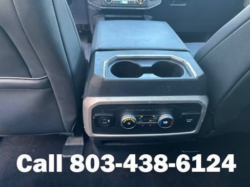 Used 2022 Ford Expedition Limited AWD/4WD image 18
