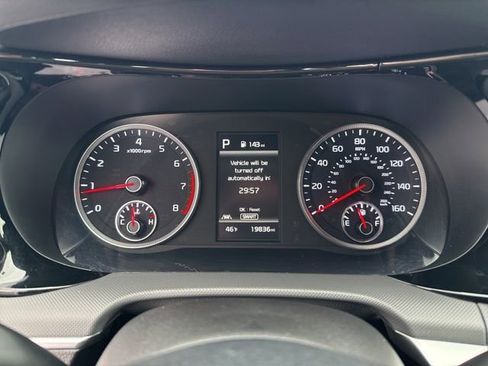 Used 2024 Kia K5 LXS FWD image 17