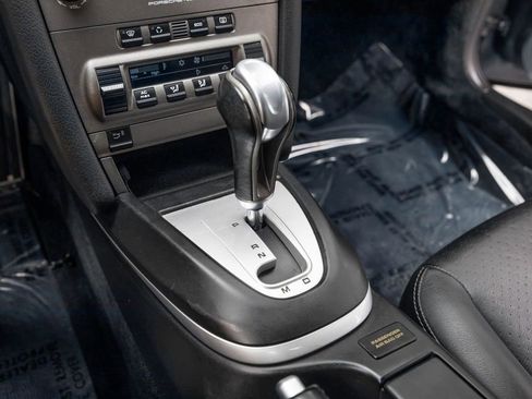 Used 2006 Porsche Cayman S image 30