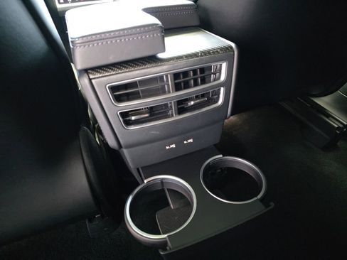 Used 2017 Tesla Model X 100D image 19