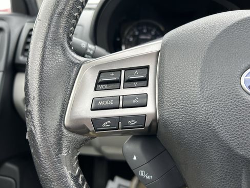 Used 2014 Subaru Forester 2.5i Touring w/ Popular Package #2 image 18