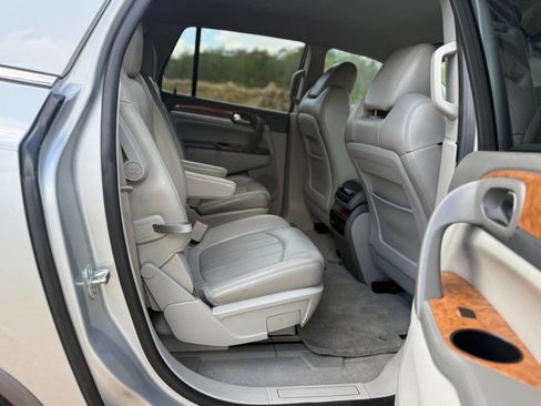 Used 2012 Buick Enclave Premium w/ LPO, Cargo Convenience Pkg image 21