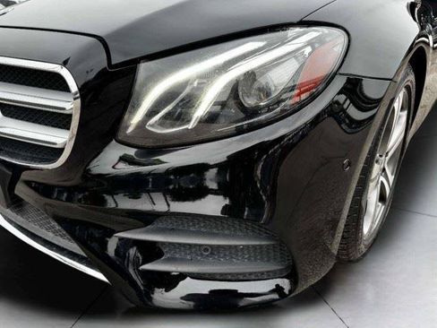 Used 2019 Mercedes-Benz E 300 w/ Premium 1 Package image 12