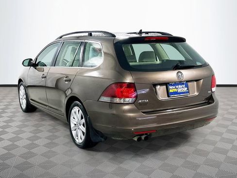 Used 2014 Volkswagen Jetta TDI image 5