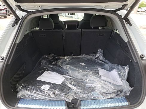 New 2025 Audi Q5 2.0T Premium Plus image 31