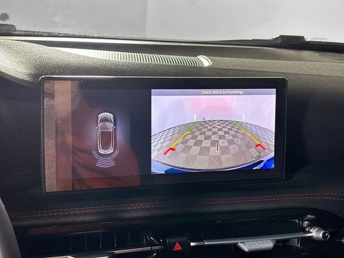 Used 2024 Dodge Hornet R/T w/ R/T Blacktop Package image 16