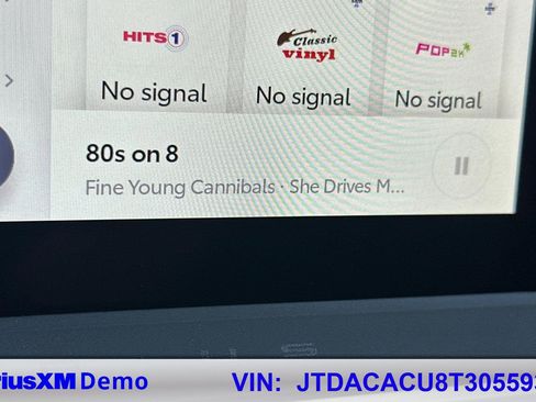 Used 2026 Toyota Prius Plug-In Hybrid image 36