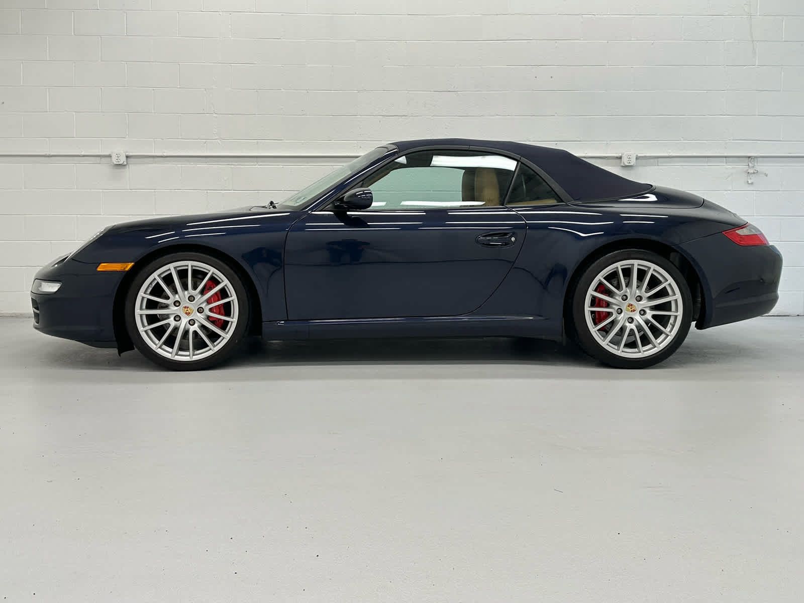 Used 2008 Porsche 911 Carrera S RWD image 10