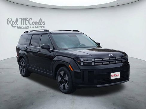 New 2026 Hyundai Santa Fe SEL FWD image 7