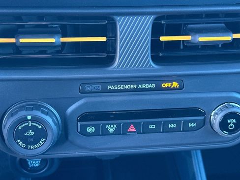 New 2026 Ford Maverick Tremor image 28