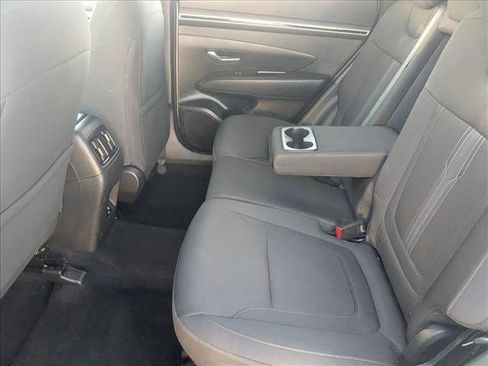 Used 2024 Hyundai Tucson SEL image 17