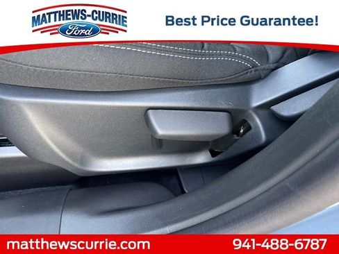 New 2026 Ford Escape Active image 10