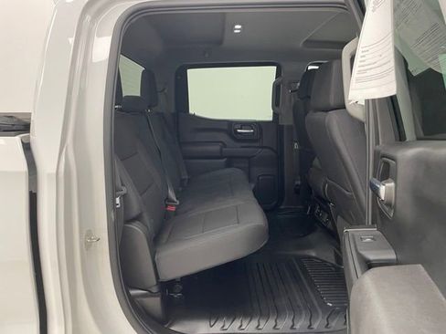 Certified 2024 GMC Sierra 1500 Pro w/ Pro Value Package AWD/4WD image 15