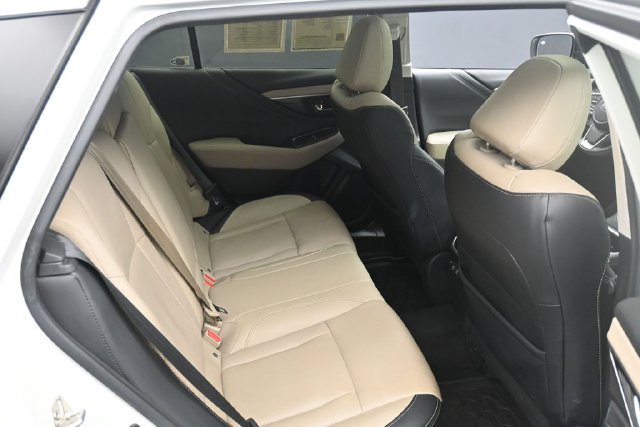 Used 2020 Subaru Outback Limited w/ Popular Package #2 AWD/4WD image 28
