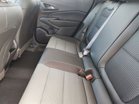 New 2026 Chevrolet Trax LT w/ Driver Confidence Package image 18