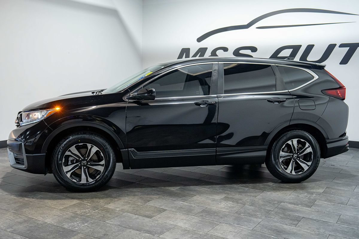 Used 2022 Honda CR-V Special Edition image 3