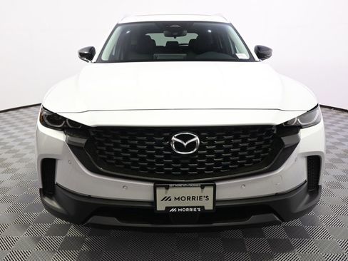New 2026 MAZDA CX-50 AWD 2.5 S w/ Preferred Pkg image 10