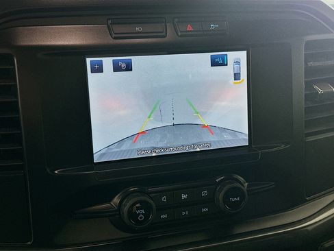 Used 2023 Ford F150 XL w/ STX Appearance Package image 22