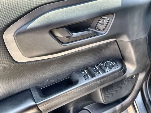 Used 2021 Ford Bronco Sport Big Bend AWD/4WD image 4