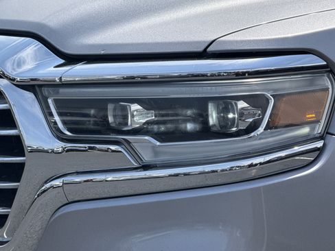 Used 2019 RAM 1500 Limited AWD/4WD image 5