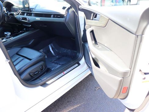 Used 2024 Audi A5 2.0T Premium Plus image 15