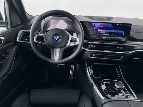 Certified 2026 BMW X5 xDrive50e image 23